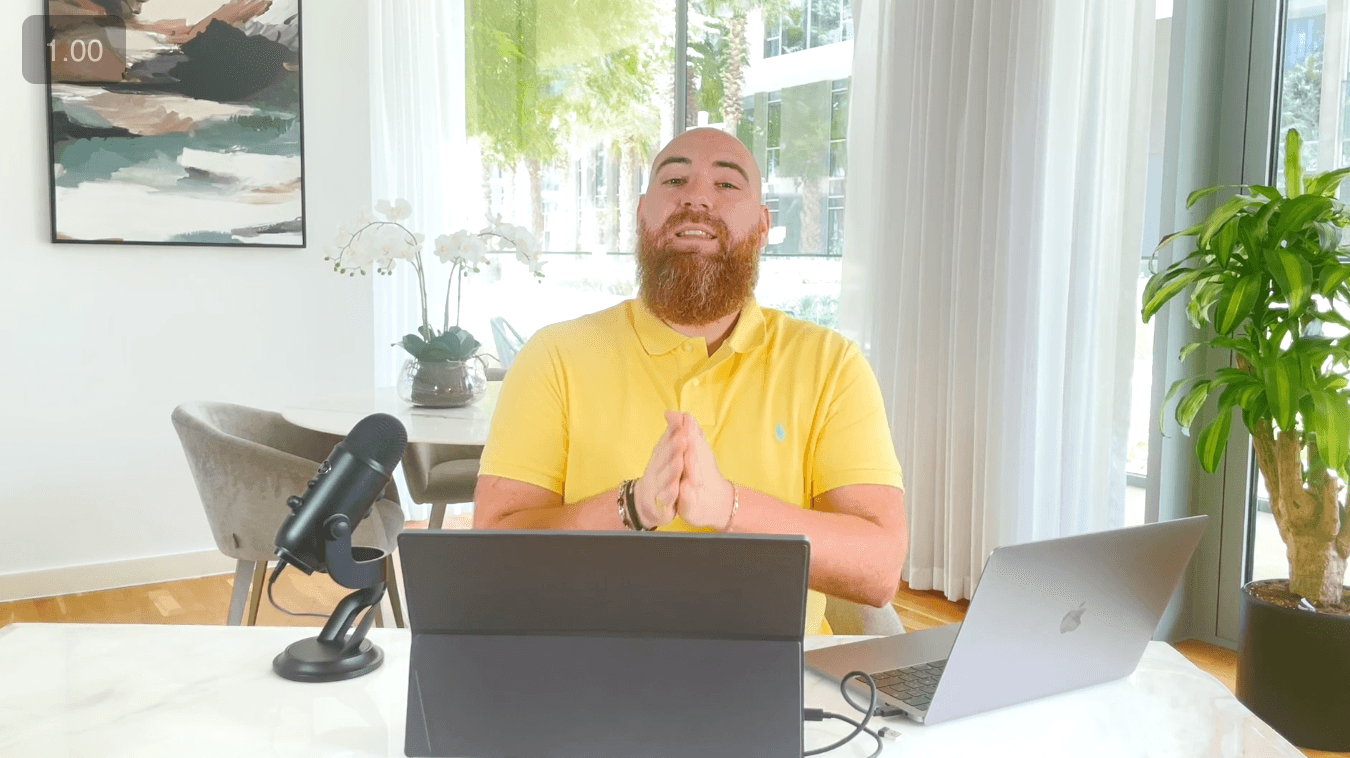 Module 08 — Psychologie du trader