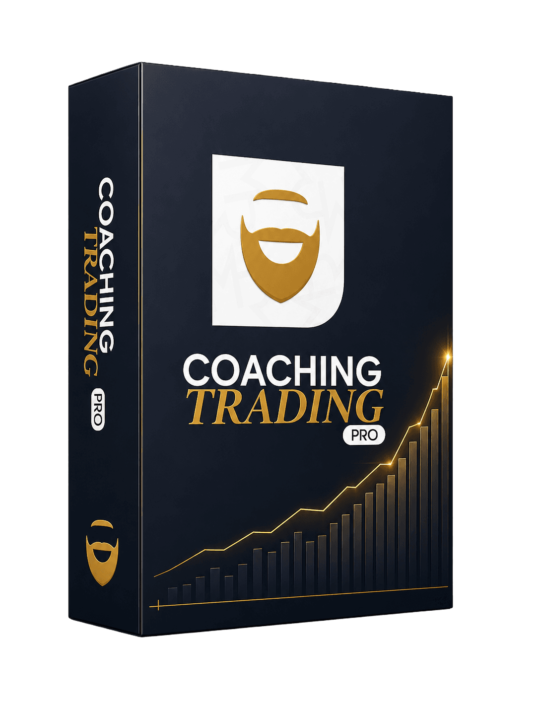 Pack Coaching Trading Pro