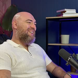 Mickael Renaux podcast